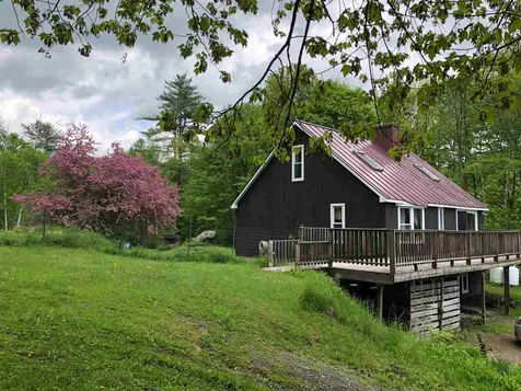 2037 Faybrook Road Sharon VT 05065