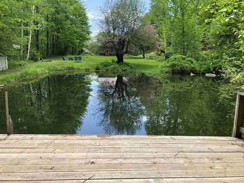2037 Faybrook Road Sharon VT 05065