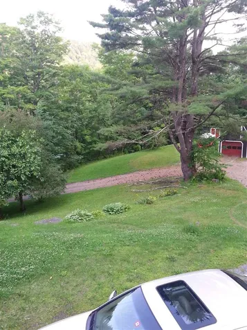 2037 Faybrook Road Sharon VT 05065