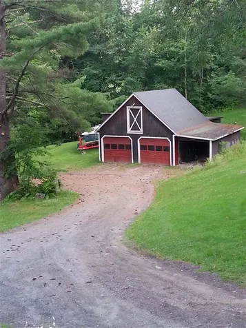2037 Faybrook Road Sharon VT 05065