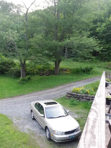 2037 Faybrook Road Sharon VT 05065