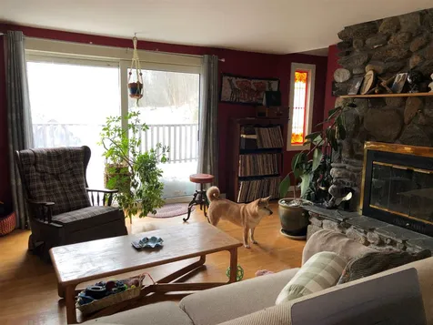 2037 Faybrook Road Sharon VT 05065