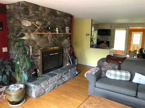 2037 Faybrook Road Sharon VT 05065