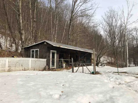 2037 Faybrook Road Sharon VT 05065