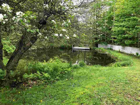 2037 Faybrook Road Sharon VT 05065