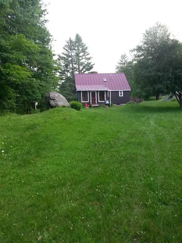 2037 Faybrook Road Sharon VT 05065