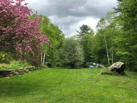 2037 Faybrook Road Sharon VT 05065