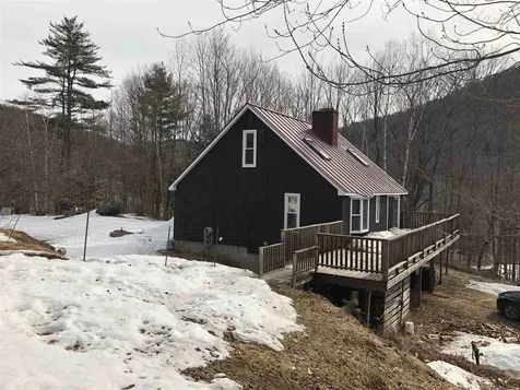2037 Faybrook Road Sharon VT 05065