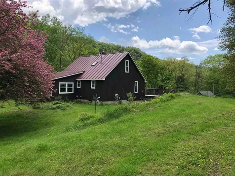 2037 Faybrook Road Sharon VT 05065