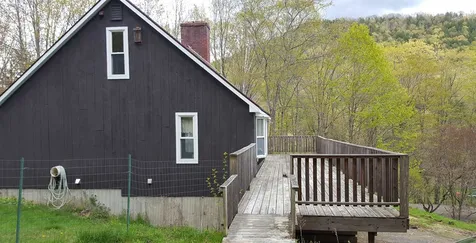 2037 Faybrook Road Sharon VT 05065