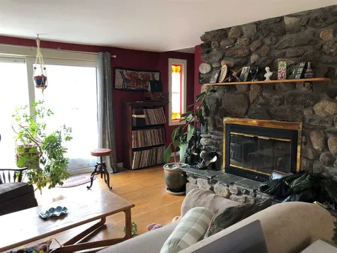 2037 Faybrook Road Sharon VT 05065