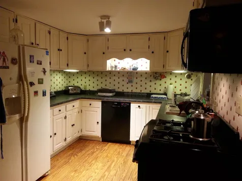 2037 Faybrook Road Sharon VT 05065