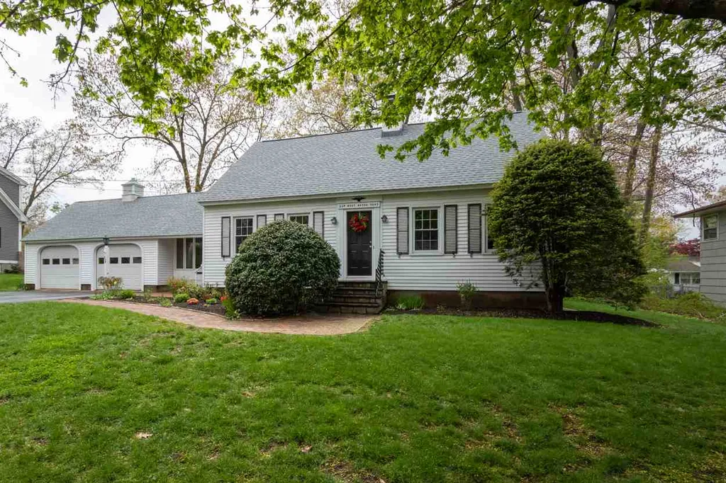234 W Haven Road Manchester NH 03104