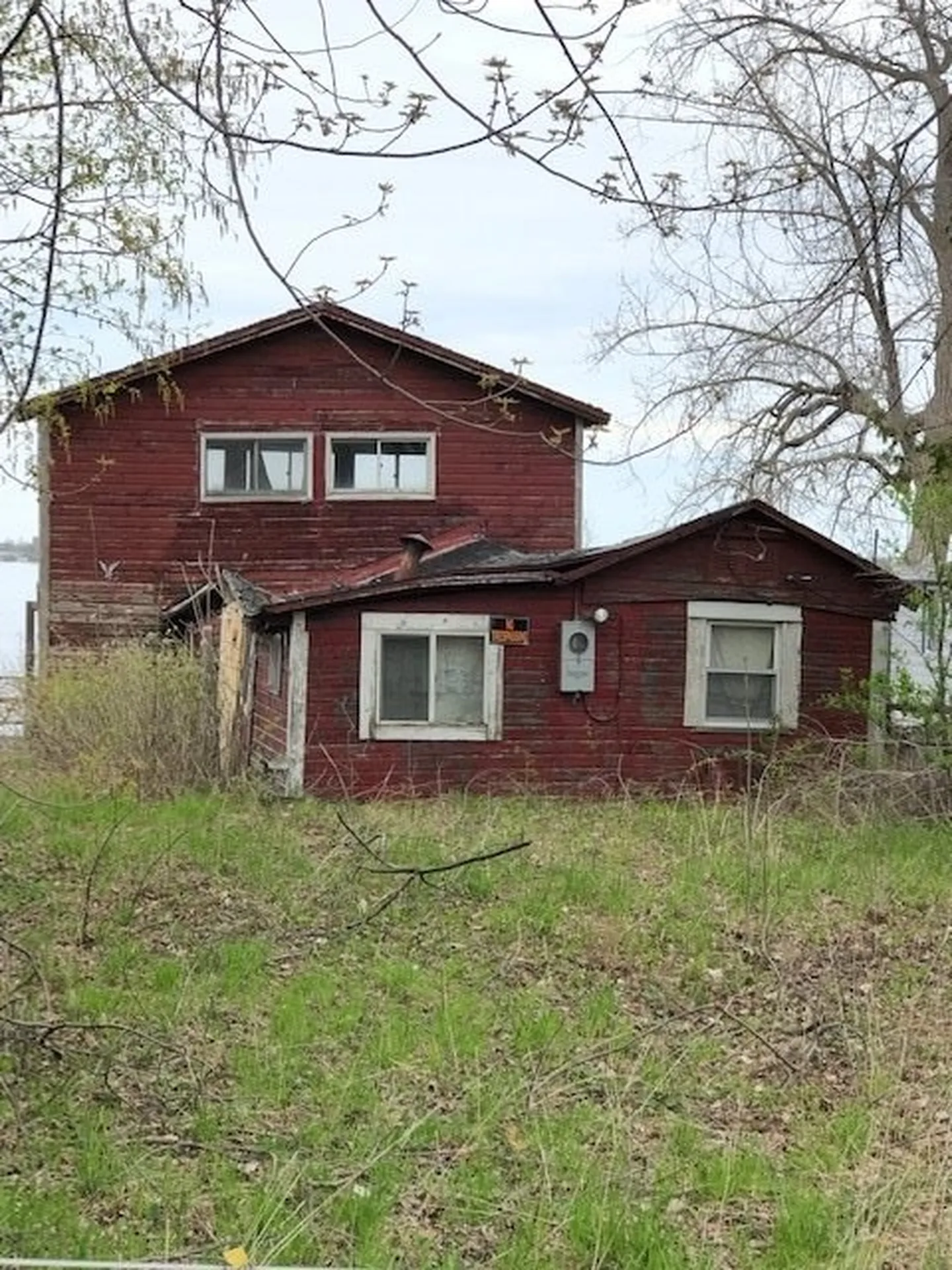129 Ferrand Road Georgia VT 05478