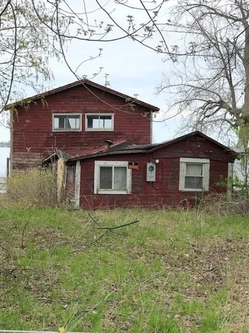 129 Ferrand Road Georgia VT 05478