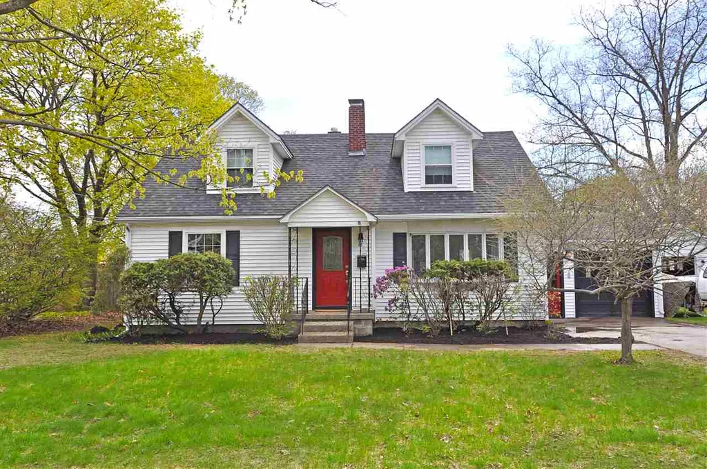 65 Oakland Terrace Burlington VT 05408