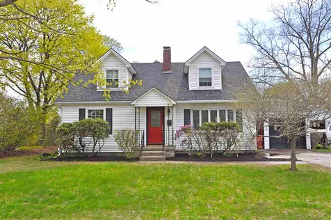 65 Oakland Terrace Burlington VT 05408