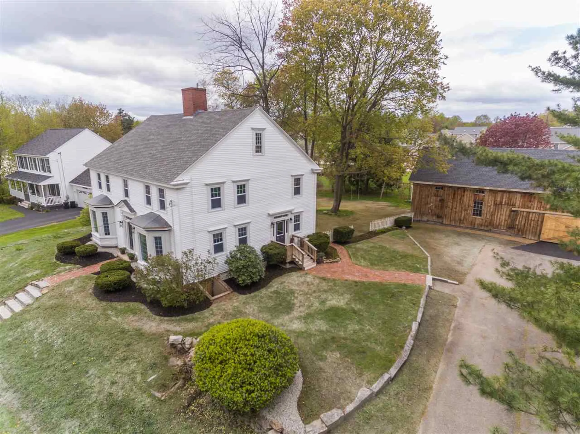 216 Dearborn Road Pembroke NH 03275