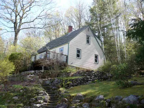 912 Nh Route 175 Campton NH 03223