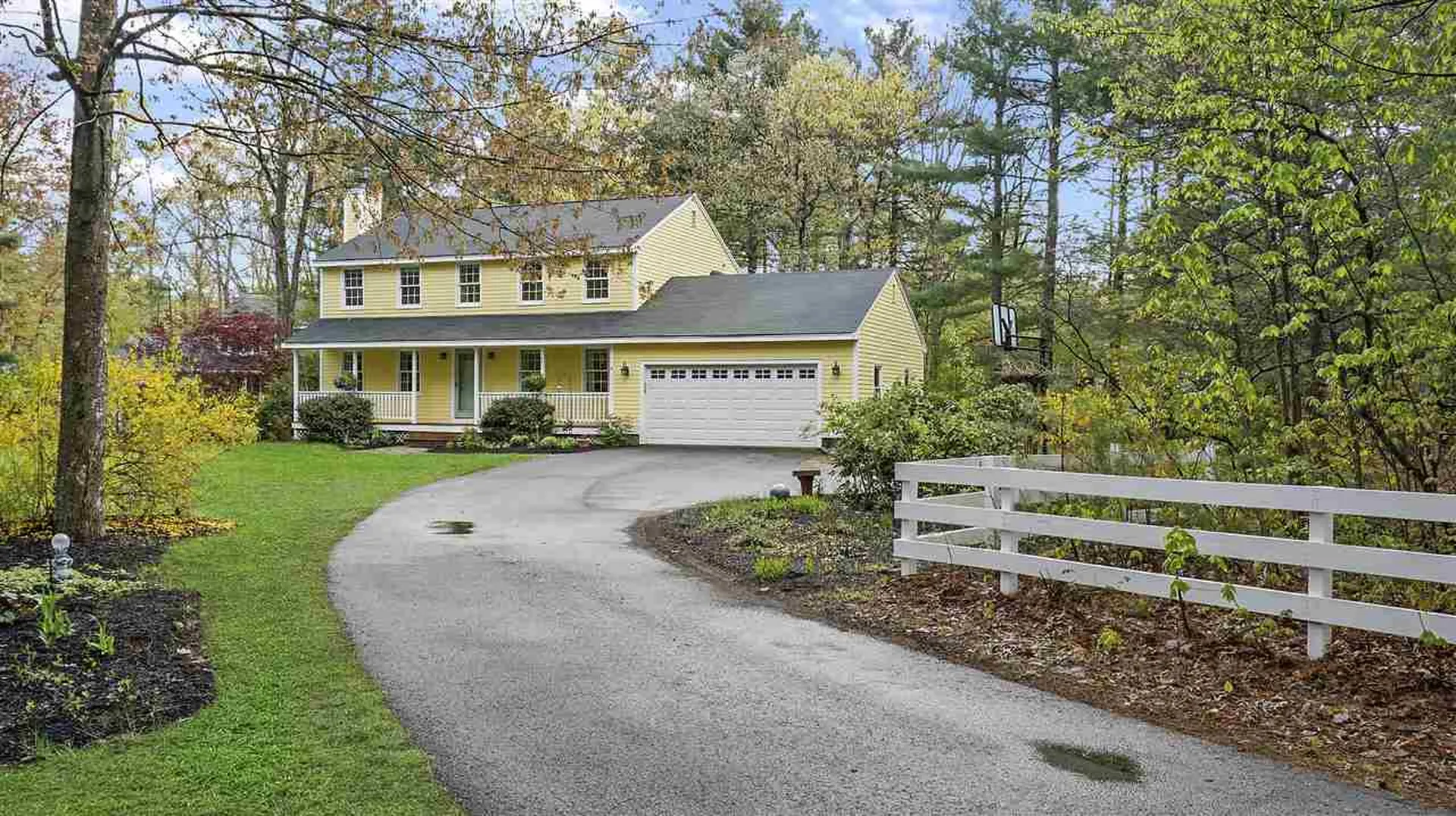 24 Tamarack Lane Amherst NH 03031