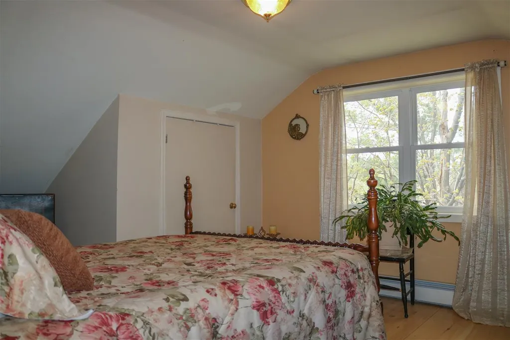 1498 Burpee Road Bristol VT 05443