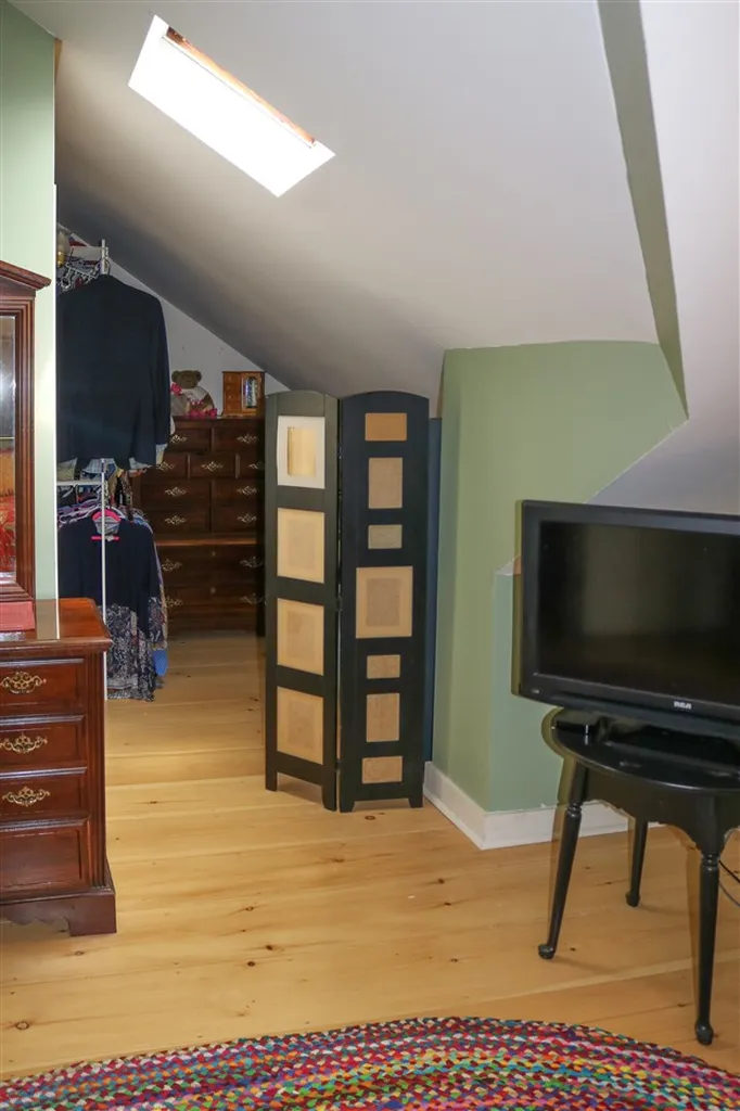 1498 Burpee Road Bristol VT 05443