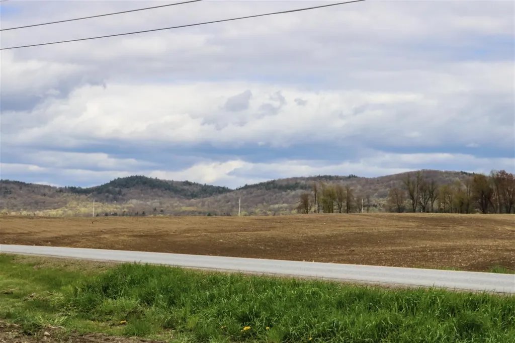 1498 Burpee Road Bristol VT 05443