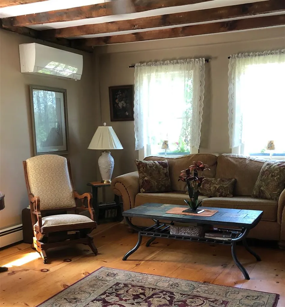 1498 Burpee Road Bristol VT 05443