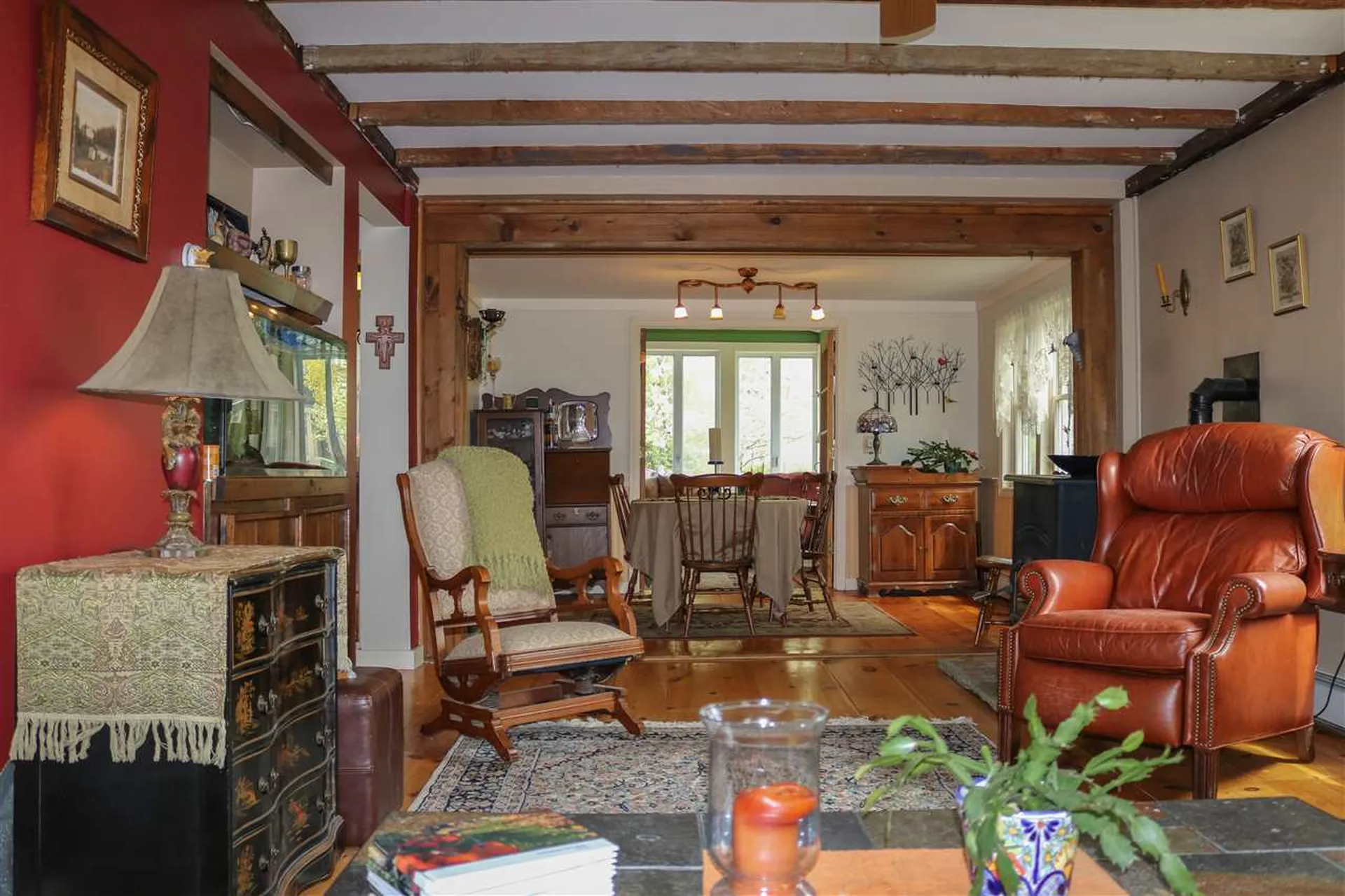 1498 Burpee Road Bristol VT 05443