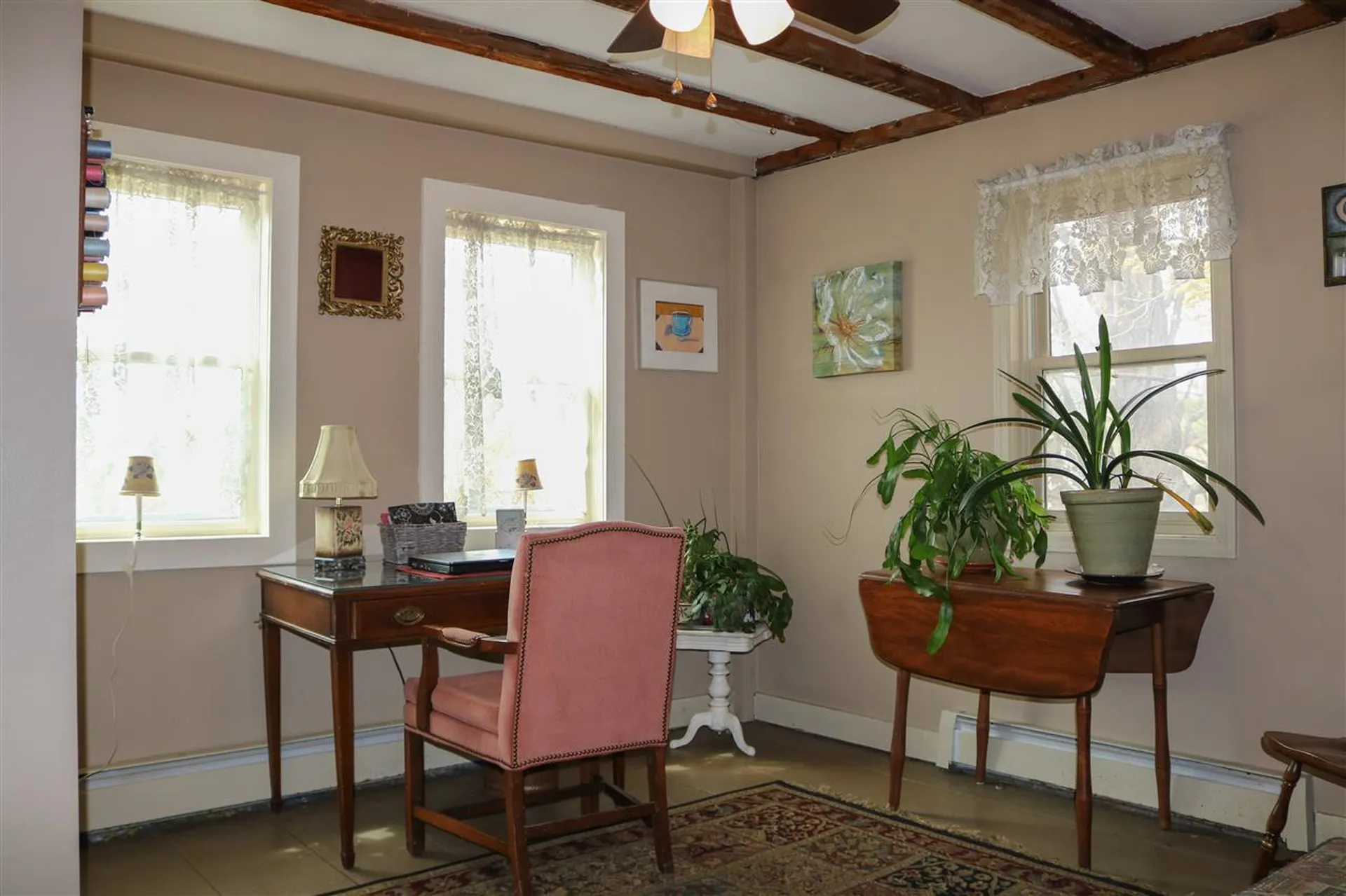 1498 Burpee Road Bristol VT 05443