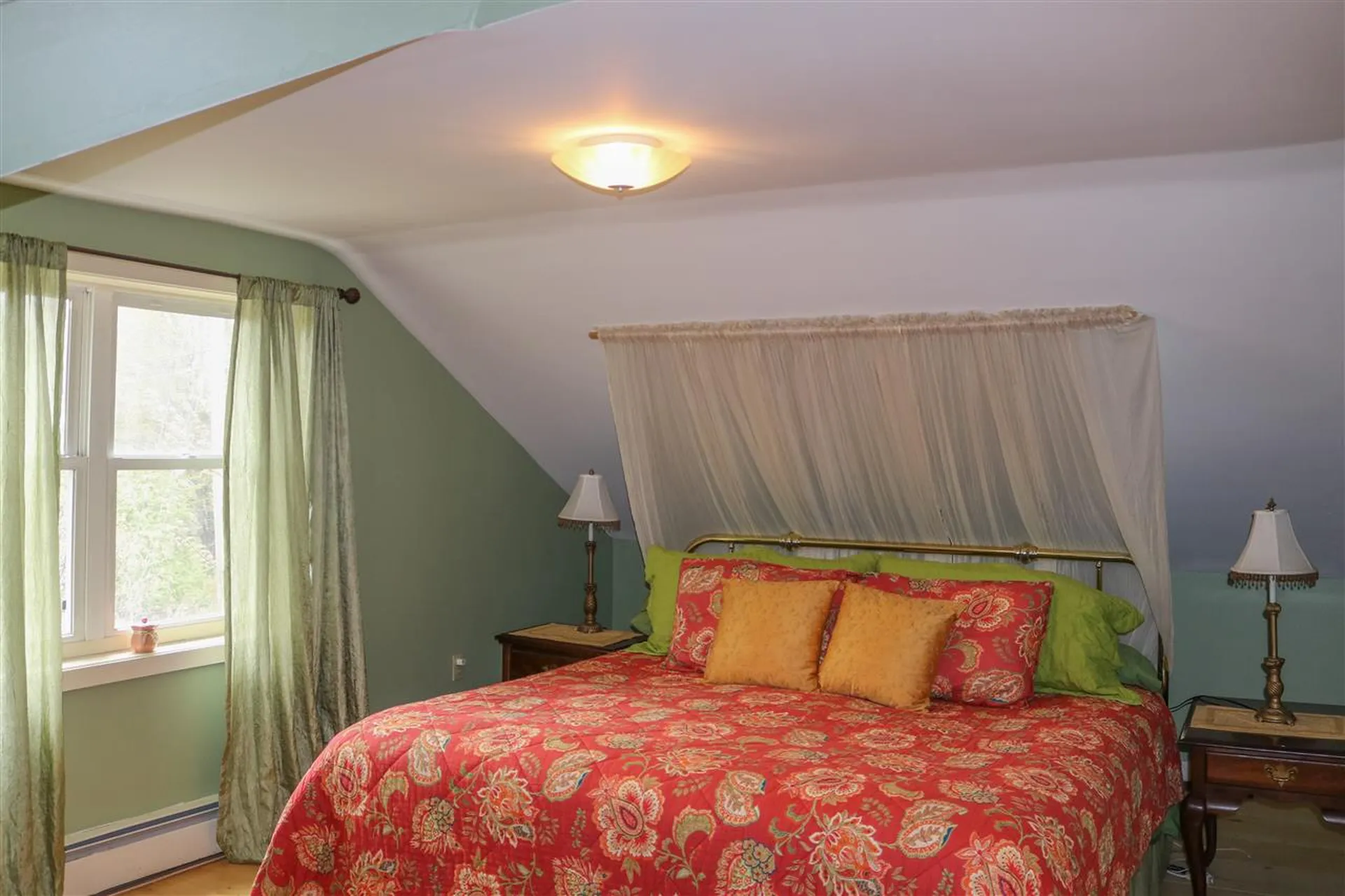 1498 Burpee Road Bristol VT 05443