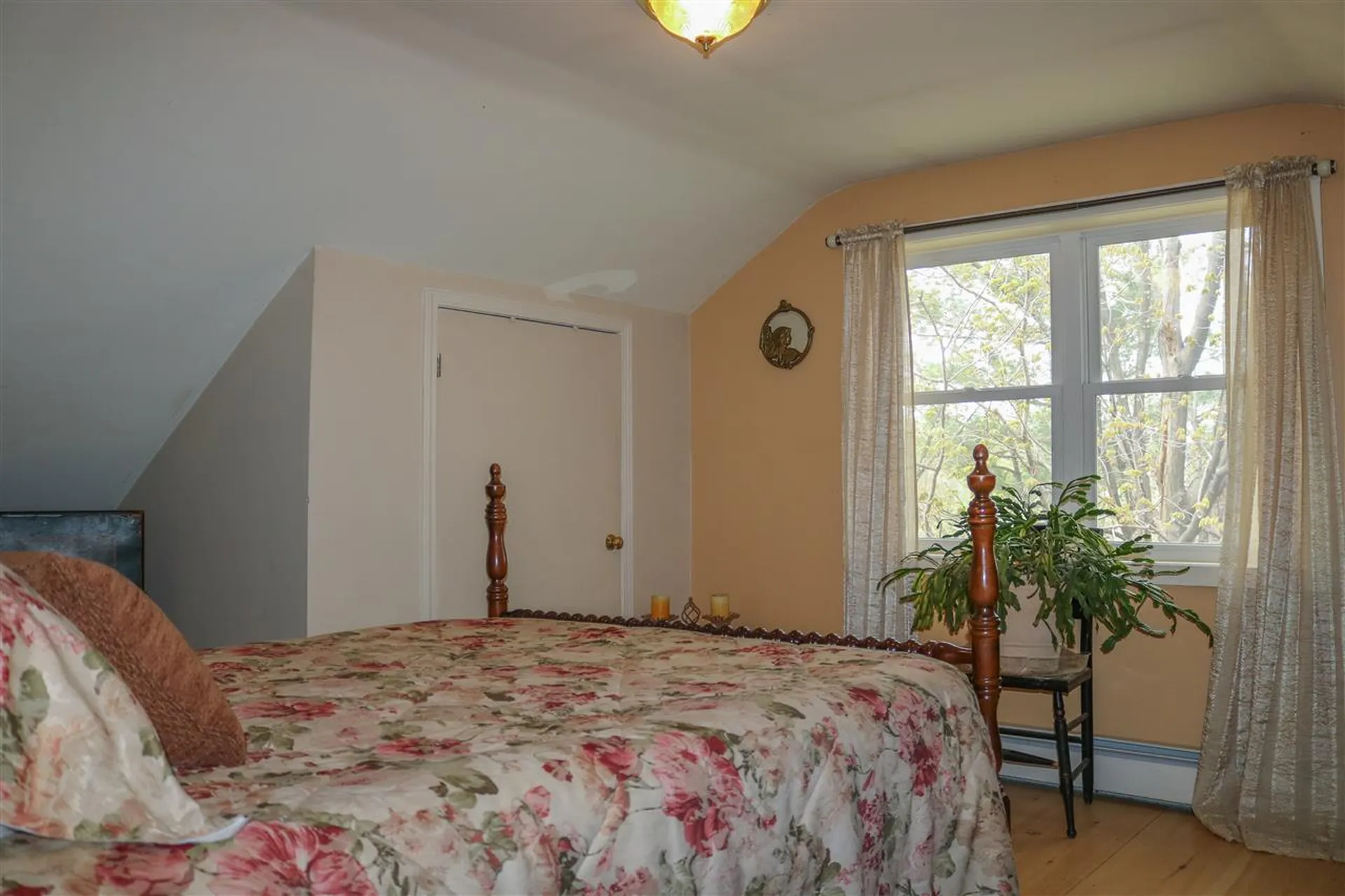 1498 Burpee Road Bristol VT 05443