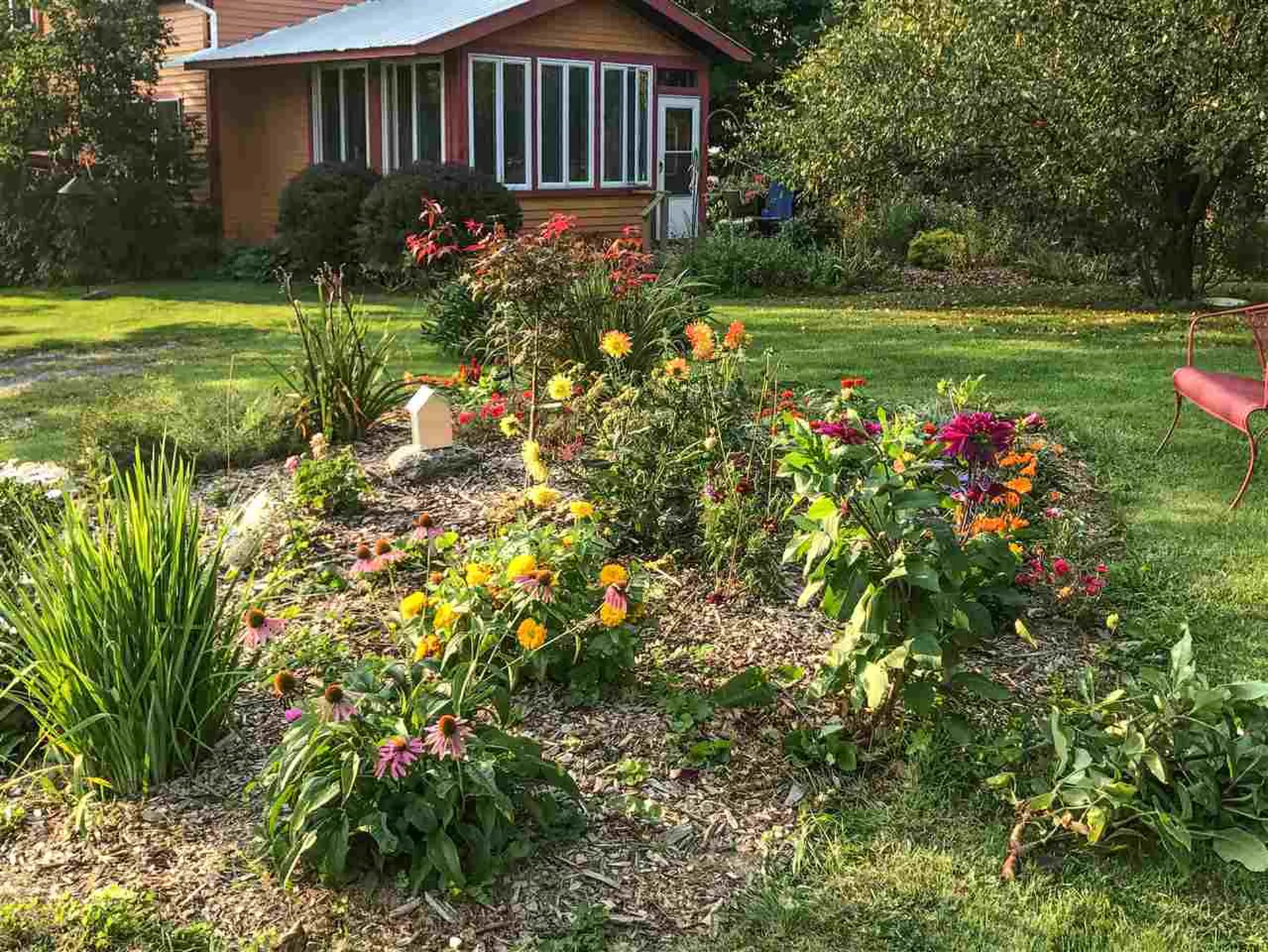1498 Burpee Road Bristol VT 05443