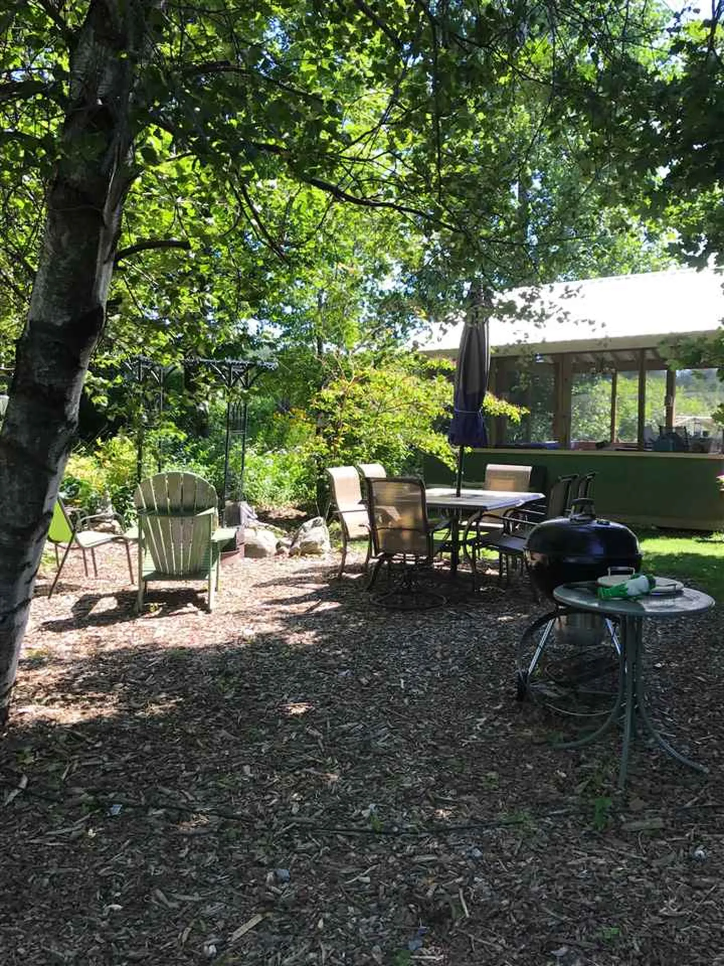 1498 Burpee Road Bristol VT 05443