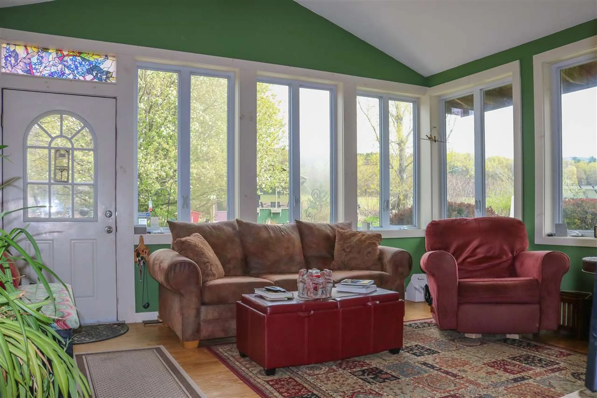 1498 Burpee Road Bristol VT 05443