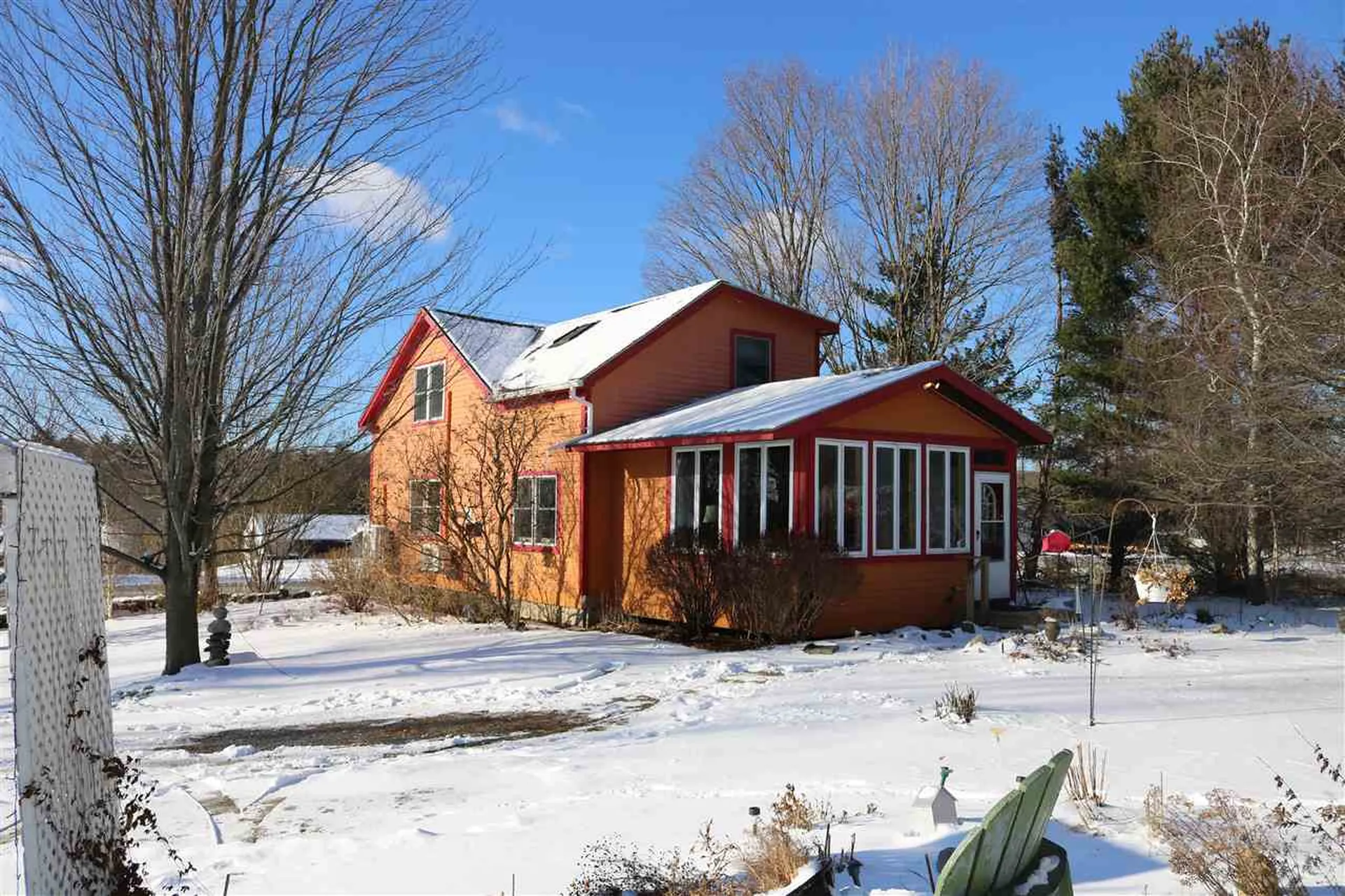 1498 Burpee Road Bristol VT 05443