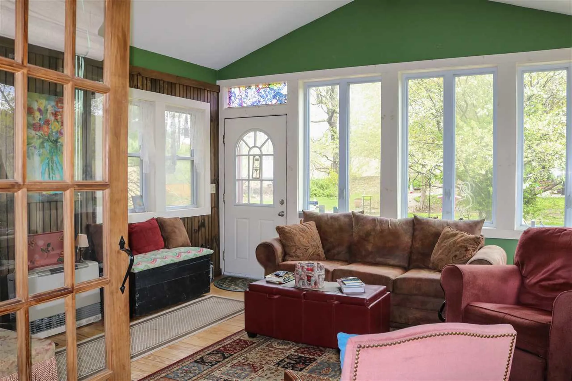 1498 Burpee Road Bristol VT 05443