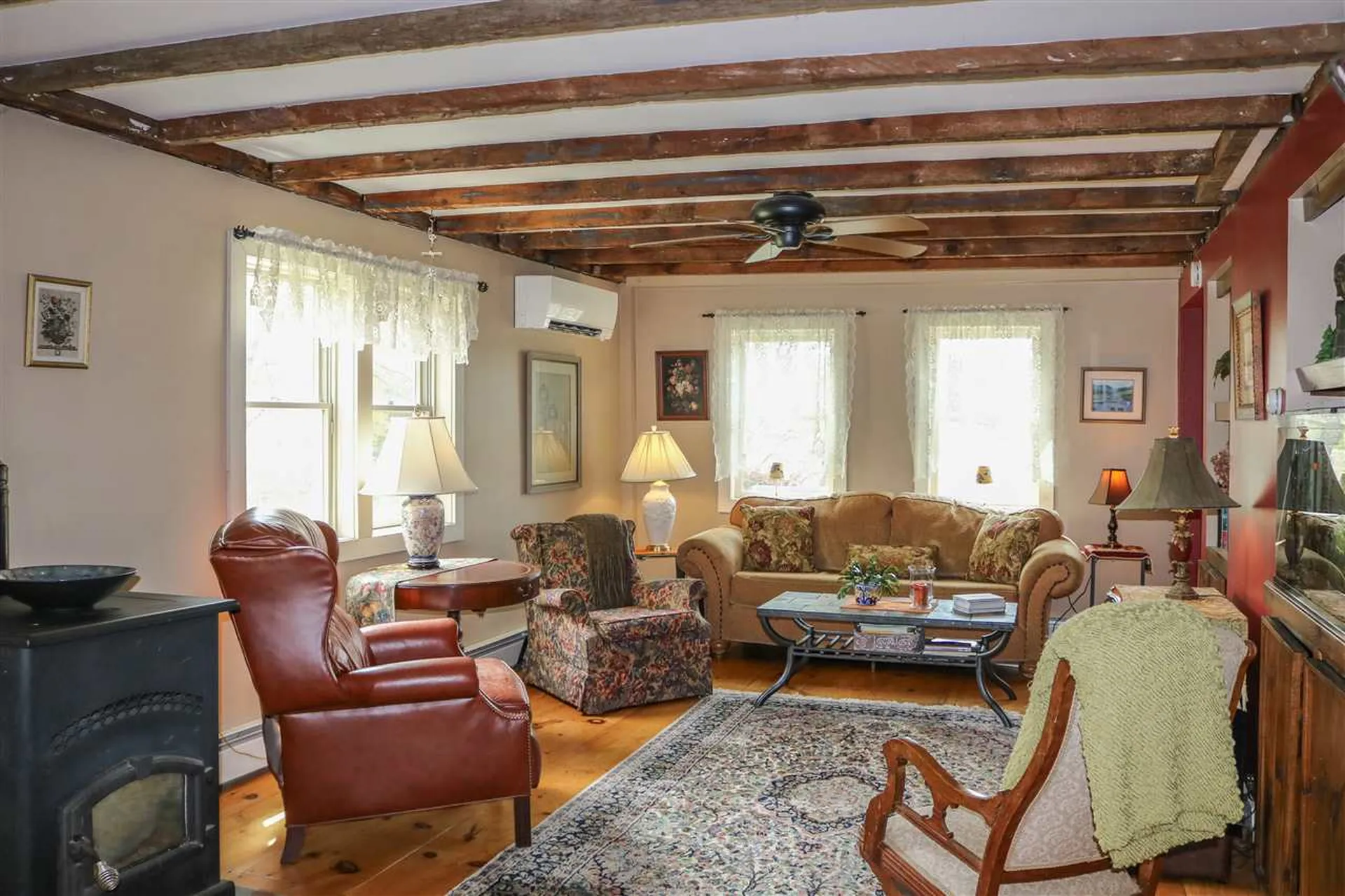 1498 Burpee Road Bristol VT 05443