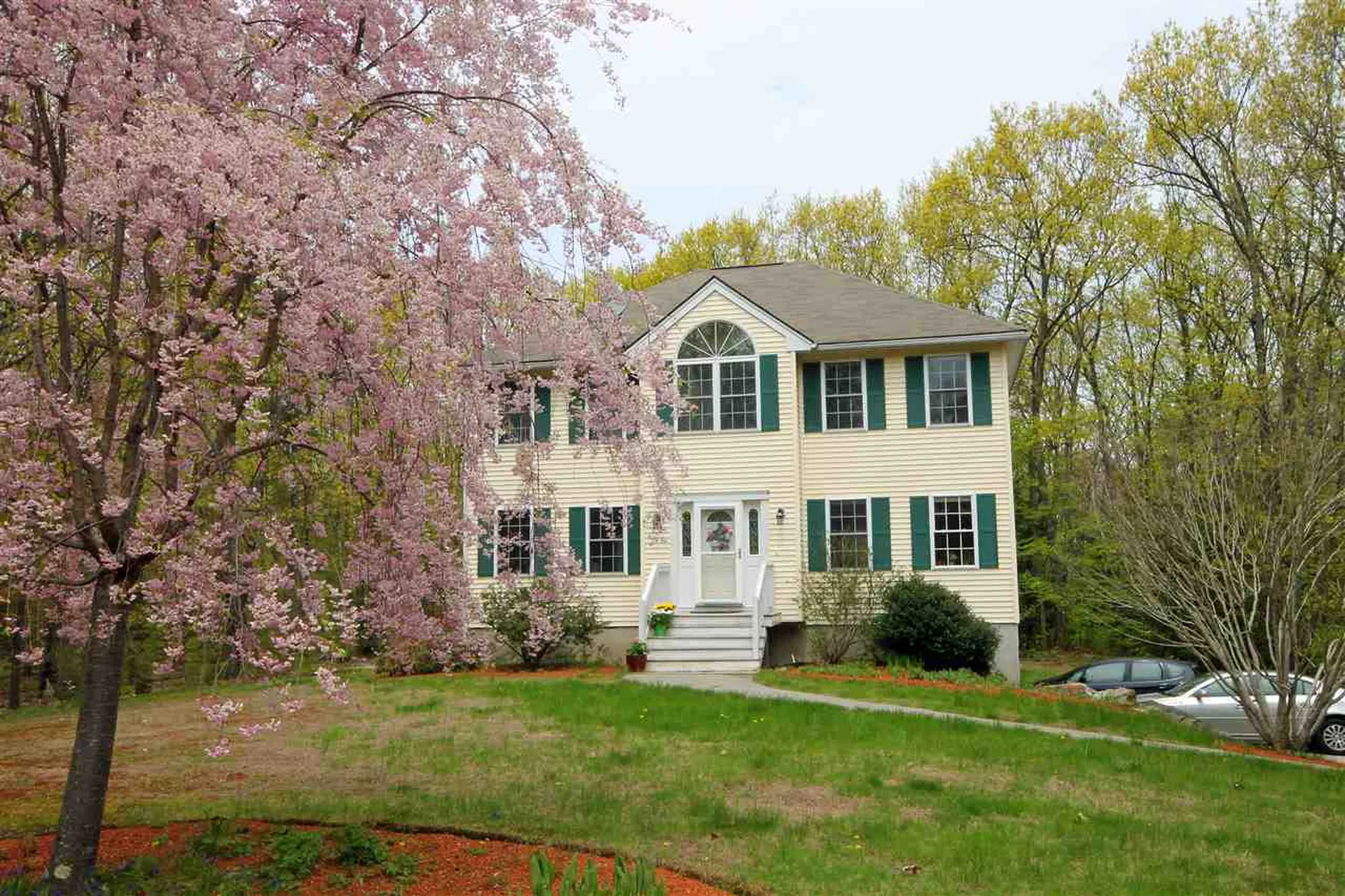 145 Wells Village Road Chester NH 03036