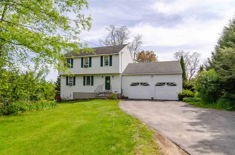 83 English Range Road Derry NH 03038