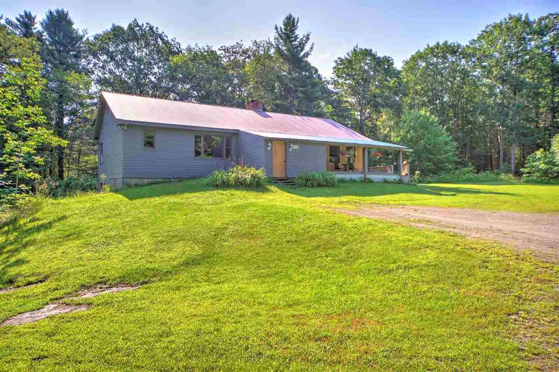 1184 Hammond Hill Road West Windsor VT 05089