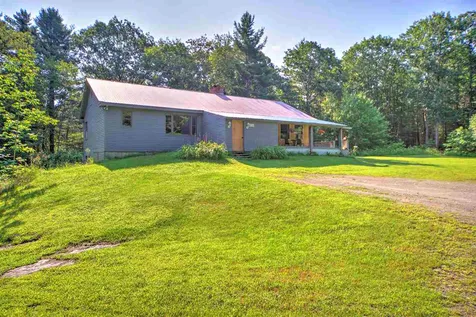 1184 Hammond Hill Road West Windsor VT 05089