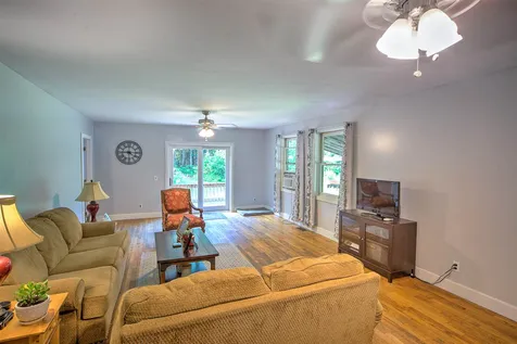 1184 Hammond Hill Road West Windsor VT 05089