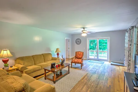 1184 Hammond Hill Road West Windsor VT 05089