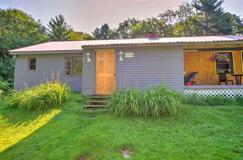 1184 Hammond Hill Road West Windsor VT 05089
