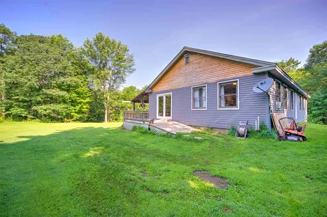 1184 Hammond Hill Road West Windsor VT 05089