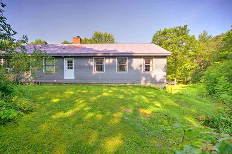 1184 Hammond Hill Road West Windsor VT 05089