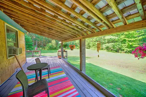 1184 Hammond Hill Road West Windsor VT 05089