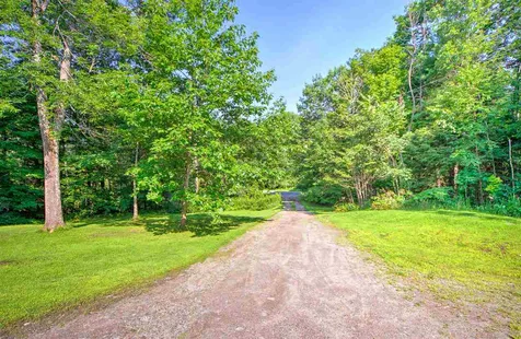 1184 Hammond Hill Road West Windsor VT 05089