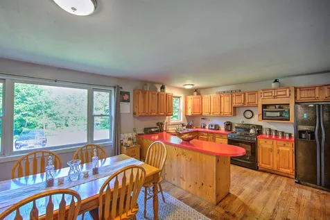 1184 Hammond Hill Road West Windsor VT 05089